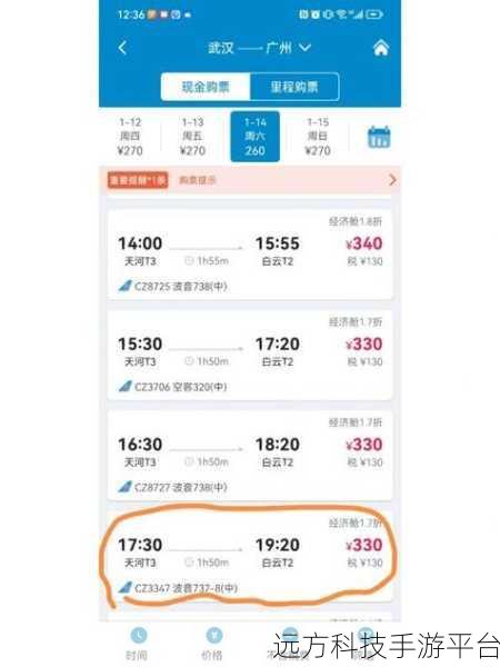 明天深圳早晨停飞航班：深圳早晨航班停飞，乘客如何应对突发状况？