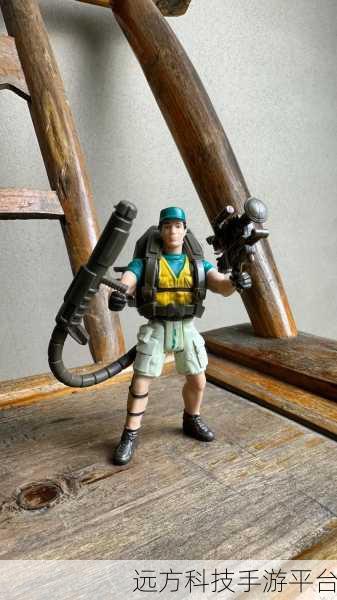 侏罗纪工艺Jurassic Craft,打造你的史前沙盒世界