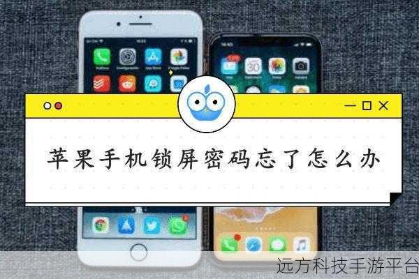 轻松搞定!苹果 iPhone 手机网站密码删除秘籍