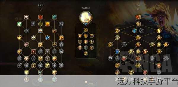 惩戒骑雕文:1. 惩戒骑士:雕文系统的深度解析与应用