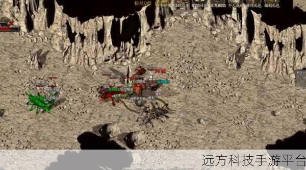 伏魔online正版来袭，点燃你的热血传奇之旅