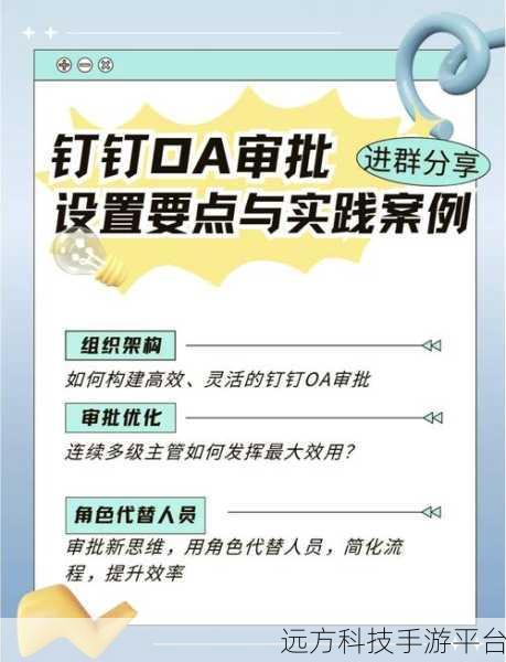 钉钉搭建学校架构秘籍，轻松实现智慧校园