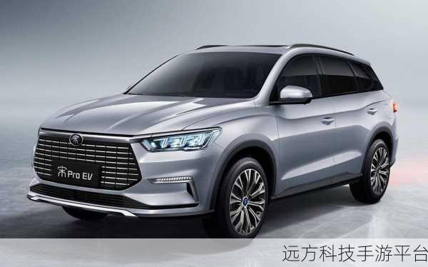 比亚迪最新款宋：1. ＂比亚迪宋：智能科技引领未来出行新潮流