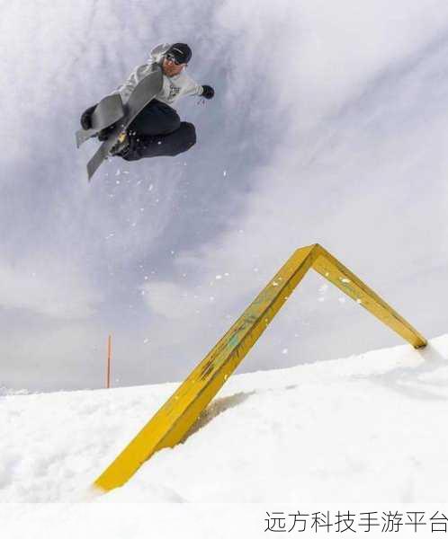 探秘冰雪奇境,解锁登山者冰冻梦想汉化版新乐趣