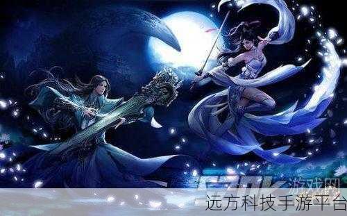 斗转武林BT版震撼登场,安卓仙侠MMORPG新纪元