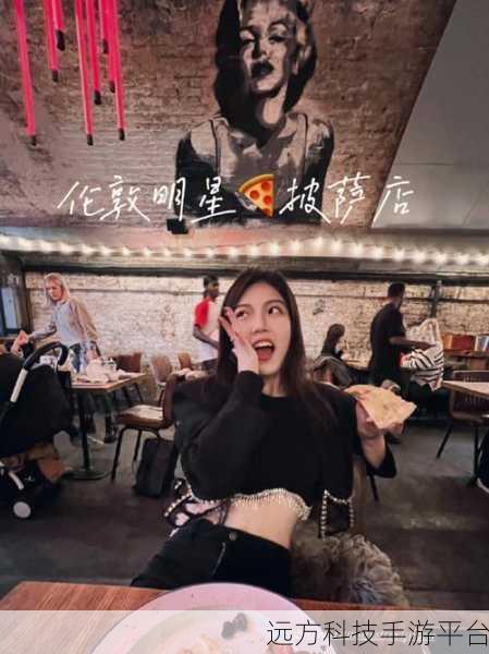 喵喵披萨店，打造你的美食帝国，经营乐趣无限