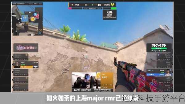 csgo暴躁小老妹：1. ＂暴躁小老妹的CSGO战斗日常：她是如何击败敌人的？