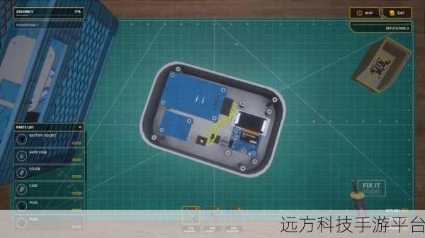 我是电工，解锁休闲娱乐新玩法的电工手游