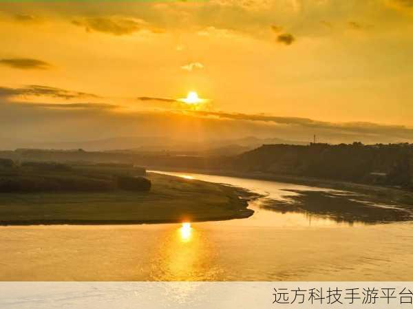 当晨曦初破晓,金色的阳光温柔地拂过岷山那绵延千里的皑皑白雪,整个世界仿佛:晨曦金辉映岷山,雪域世界焕新颜