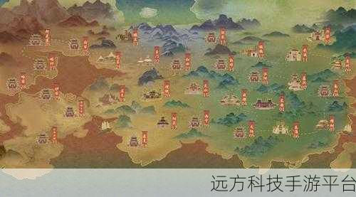 我是大东家官方版来袭,沉浸式模拟经营,打造你的商业帝国