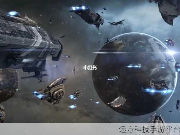 银河传说,穿梭星际,领略科幻战争的震撼魅力