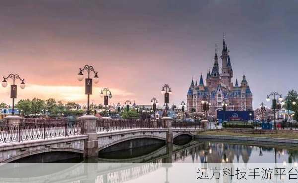 探秘奇妙的建造者,打造你的梦幻世界之旅