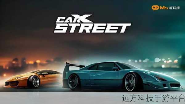 地狱赛车手，挑战极限，驰骋于速度与激情的赛道