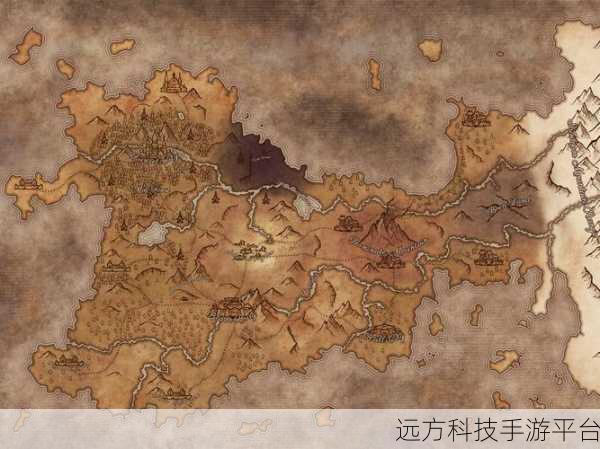 萌动西游，屠龙之旅，探索西游屠龙的奇幻世界