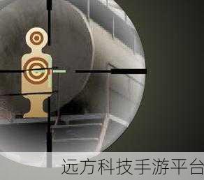雪山之巅,疯狂狙击——单机射击新体验等你来战!