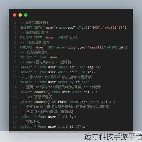 MySQL 密码遗忘不用慌,轻松搞定重入场