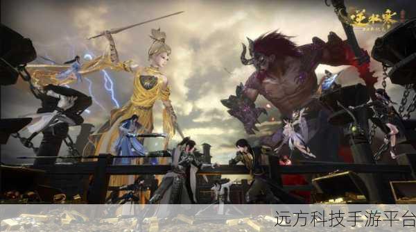 御剑江湖满V版震撼来袭，东方武侠竞技新纪元