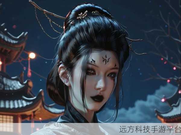 黑神话四妹同人：1. 《黑神话四妹：沉睡千年的觉醒之战