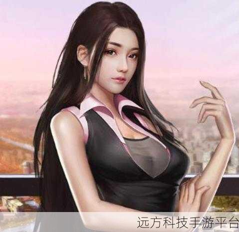 我的女主播安卓绿版上线，创新模拟经营，打造你的直播帝国