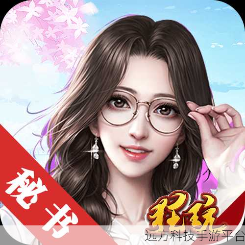 我的女主播安卓绿版上线,创新模拟经营,打造你的直播帝国