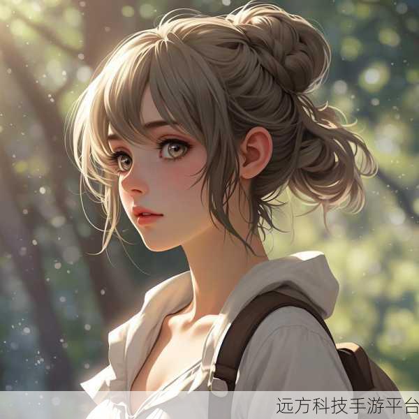 像狐狸一样快安卓版上线,小清新跑酷新体验等你来探索