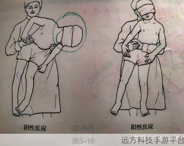 挑战你的极限反应！反射神经游戏，休闲益智新宠儿