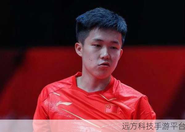 王楚钦舅舅：1. 王楚钦舅舅的故事：奋斗与成功的背后