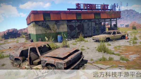 用 Rust 掌控天气变幻,实时信息一手掌握