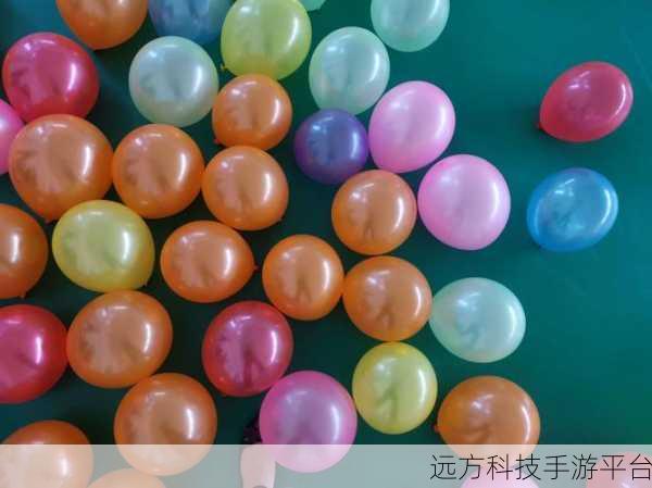 蘑菇大冒险焕新上线,趣味休闲新体验等你来探索