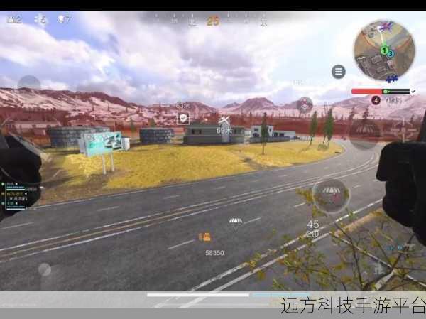 使命召唤手游有吃鸡模式吗？：使命召唤手游是否包含吃鸡模式？玩法解析与体验分享！