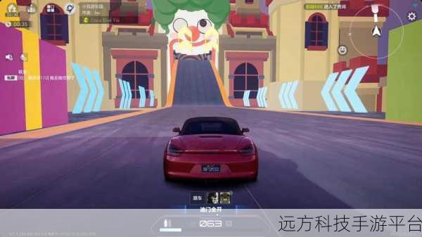 探索梦幻乐园,尽在疯狂游乐园游戏下载——休闲益智新选择