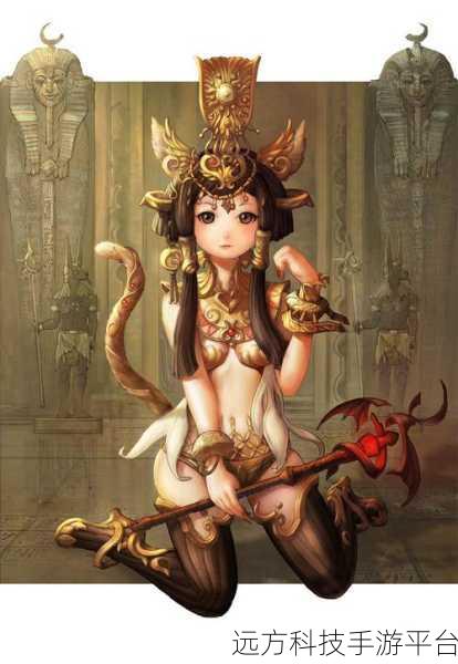 幻兽起始，暗黑魔幻之旅，热血角色扮演新纪元