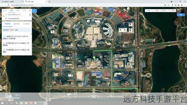 轻松掌握高德地图街景查看秘籍，探索城市新视角