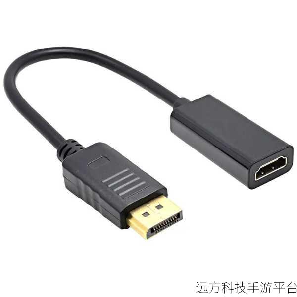 日本hdmi线:1. 日本HDMI线:连接未来的数字世界