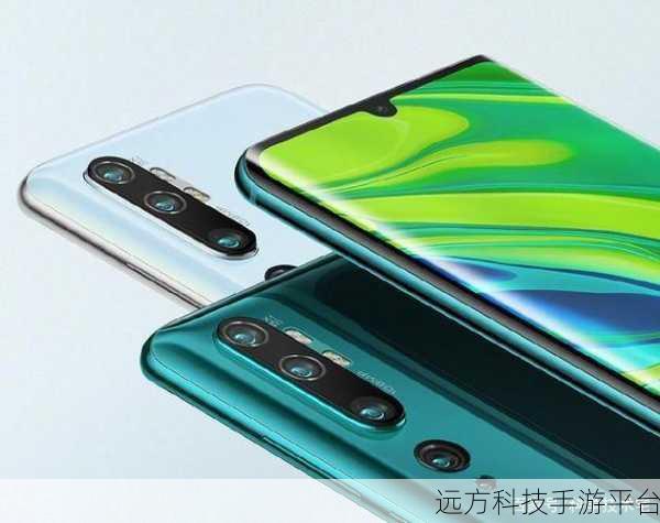 荣耀 V30 与 Mate30 Pro 巅峰对决，谁是王者？