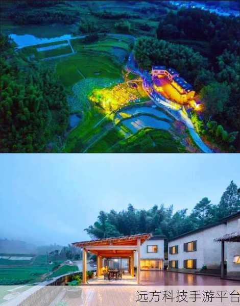 仙山小农,竖屏休闲新体验,打造你的梦幻田园