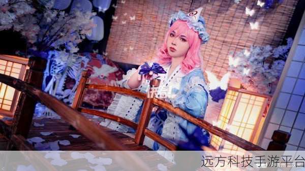西游之路2077,穿梭古今的二次元西行冒险之旅