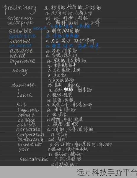 轻松掌握 GoodNotes 共享笔记秘籍,让知识无界传递