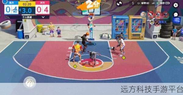 跳球游戏风靡来袭,解锁趣味模拟益智新体验