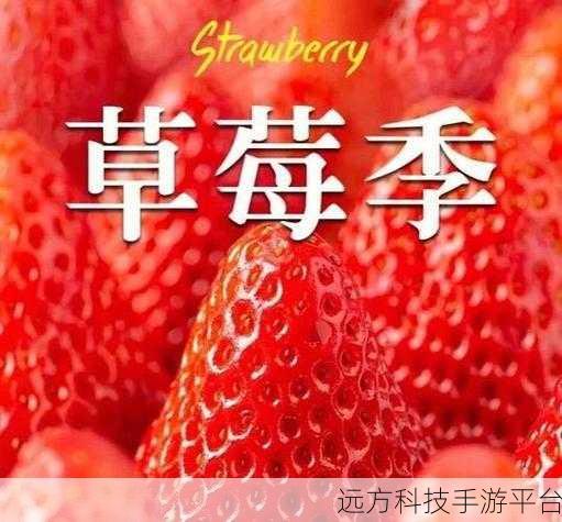 草莓app无限安卓:1. 草莓App无限安卓:畅享无尽娱乐新体验