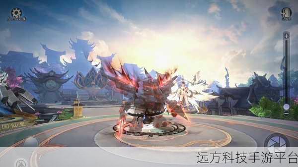 梦回大话BT版震撼来袭，重温西游仙侠竞技梦