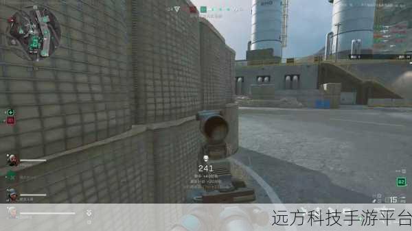 怪物射击生存,掌握射击技巧,开启冒险之旅的必备之选