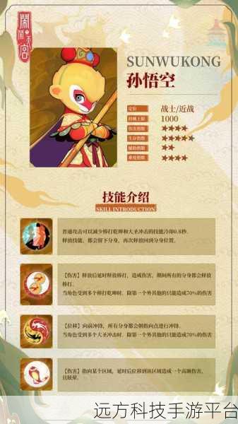 闹闹天宫，Q版中国风角色扮演新篇章，内购最新版等你来探