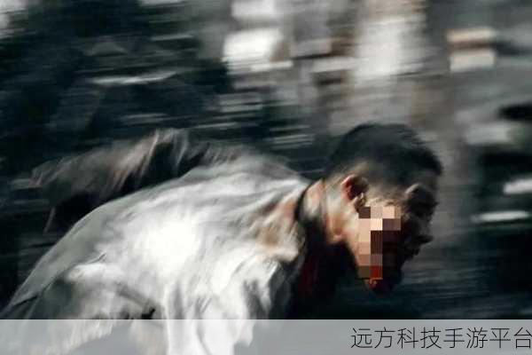 追着丧尸跑,一场心跳加速的动作冒险之旅等你来战!