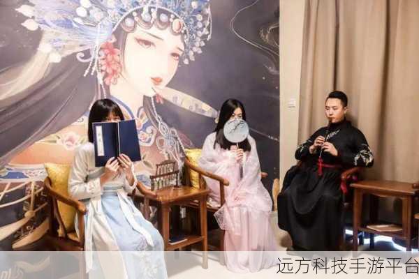 刃心散人天堂版,沉浸式角色扮演新体验等你来探索
