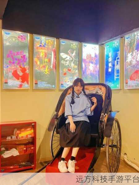 刃心散人天堂版，沉浸式角色扮演新体验等你来探索
