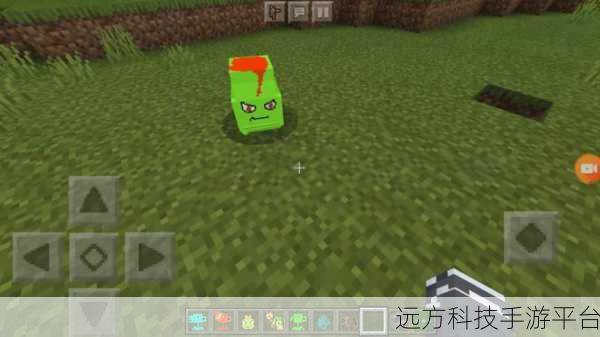 我的世界混搭新境界,吃豆人植物大战僵尸版,沙盒模拟新体验!