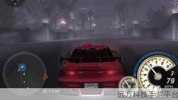 赛车狂飙王者,速度与激情的指尖盛宴,等你来战!