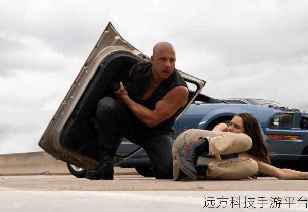 速度与激情的碰撞,疯狂飙车大赛等你来战