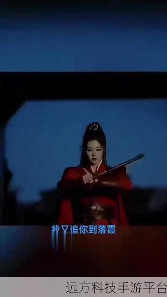 武侠全明星震撼来袭，圆你武侠梦！